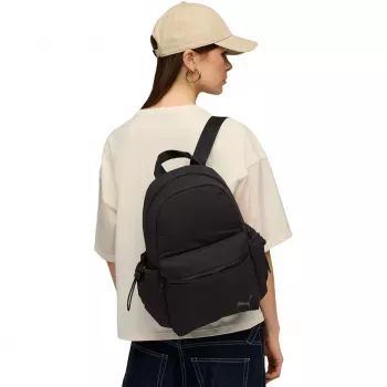 Mochila PUMA Her Small negra 10L 160142