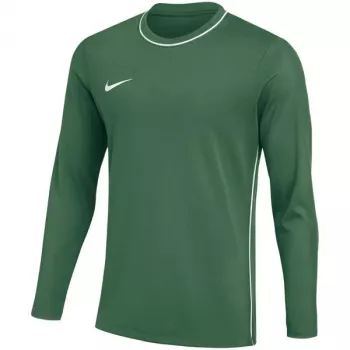 Camiseta hombre Nike Dri-Fit Park 26 Crew Top verde HM7165 302 XS