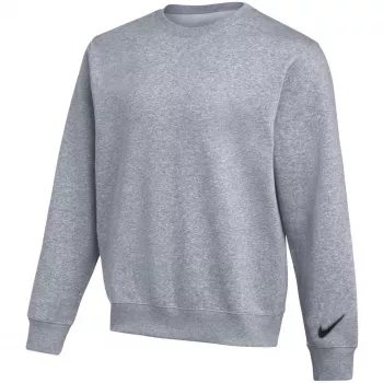 Nike Park 26 Fleece Crew sudadera niños gris IO9045 063 XS