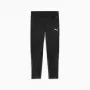 Pantalón hombre Puma Team Goal Training negro 658639 03 S