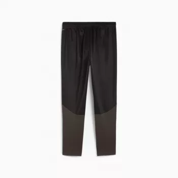 Pantalón hombre Puma Team Goal Training negro 658639 03 S