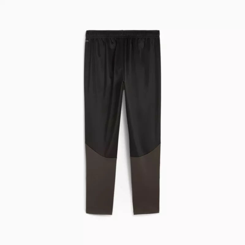 Pantalón hombre Puma Team Goal Training negro 658639 03 S