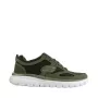 Zapatillas hombre Skechers Burns Agoura 52635 OLV 43