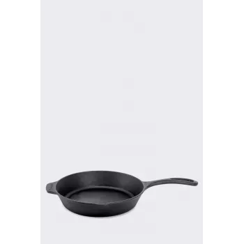 Petromax Essential sartén de hierro fundido con asa 25 cm