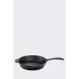 Petromax Essential sartén de hierro fundido con asa 25 cm