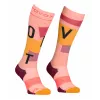 Calcetines de esquí de mujer Ortovox Freeride Long