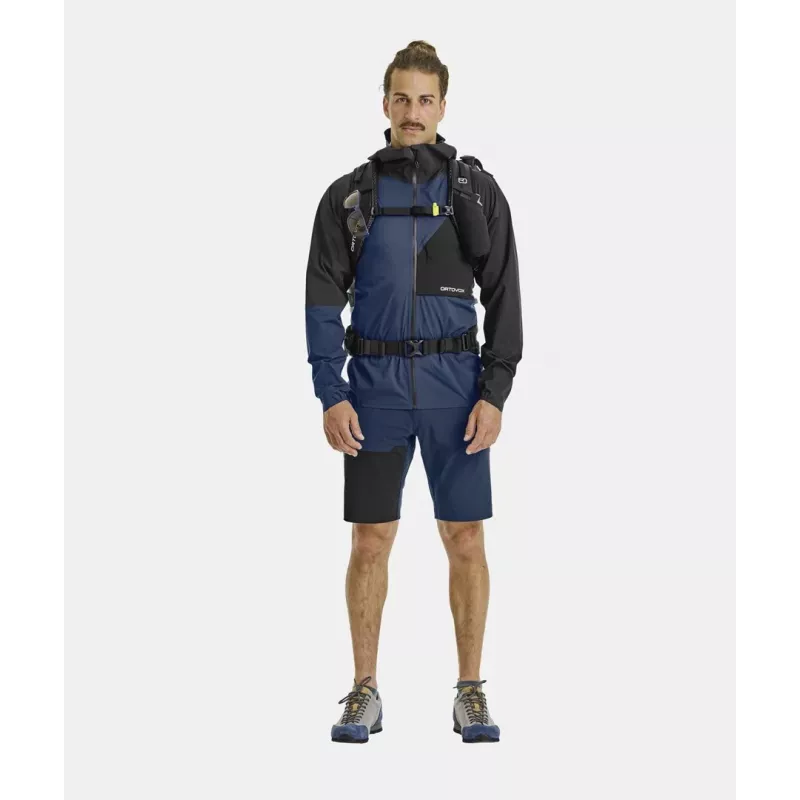 Mochila Ortovox Traverse 30 - Seas Surf.