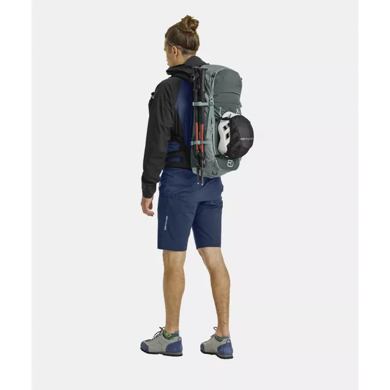 Mochila Ortovox Traverse 30 - Seas Surf.
