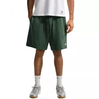 Pantalón corto Nike Club hombre verde FQ4359 323 XL
