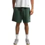 Pantalón corto Nike Club hombre verde FQ4359 323 XL