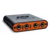 Interfaz de audio ESI planet22c Dante 2x2