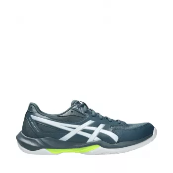 Zapatos de hombre Asics Gel-Rocket 12 1071A116 404 42