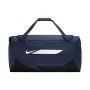 Bolsa Nike Academy Team L navy azul IO0917 410