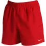 Bañador Nike Volley Short hombre rojo NESSA560 614 2XL