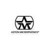 Soporte de montaje Aston Microphones Halo para filtro de reflexión vocal Halo