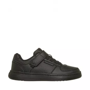 Zapatos de niño Skechers Quick Street Lite 418032L BBK 32