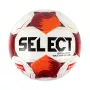 Balón de fútbol Select Brillant Training DB Betclic 1 Liga v25 blanco-naranja 1007848/121299 5