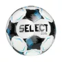 Balón de fútbol Select Futsal Master FIFA Basic blanco-negro-azul 200953 310019