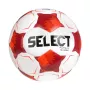 Balón de fútbol Select Futsal Samba v26 FIFA Basic blanco-rojo 1021654 320010 4