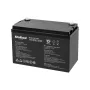 Batería de gel Rebel 12V 100Ah
