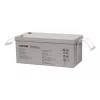 Batería de gel VIPOW BAT0419 12V 200Ah – Deep-Cycle VRLA para solar, SAI y telecomunicaciones