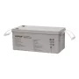 Batería de gel VIPOW BAT0419 12V 200Ah – Deep-Cycle VRLA para solar, SAI y telecomunicaciones