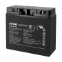 Batería VIPOW tipo MC para motos 12V 25Ah