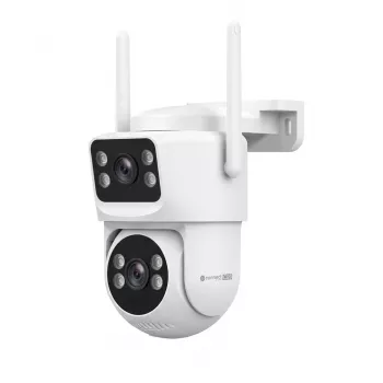 Cámara Wi-Fi exterior KRUGER & MATZ Kruger&Matz Connect C120 Tuya