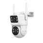 Cámara Wi-Fi exterior KRUGER & MATZ Kruger&Matz Connect C120 Tuya