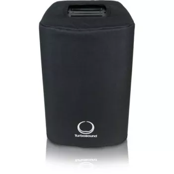 Funda protectora Turbosound TS-PC8-1 para altavoz iQ8