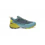 Zapatillas de trail running Dynafit Transalper 2 GTX - Smoke Blue/Cinder Talla: 45