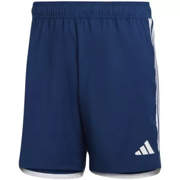 Pantalón corto hombre adidas Tiro 23 Competition Match navy HT5697 XL