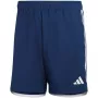 Pantalón corto hombre adidas Tiro 23 Competition Match navy HT5697 XL