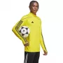 Sudadera de entrenamiento hombre adidas Tiro 23 League amarillo IB8476 XS