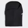 Calentador de cuello adidas Tiro 23 Competition – negro, HS9759, M