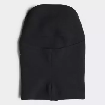 Calentador de cuello adidas Tiro 23 Competition – negro, HS9759, M