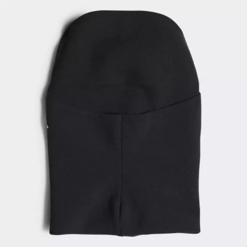 Calentador de cuello adidas Tiro 23 Competition – negro, HS9759, M