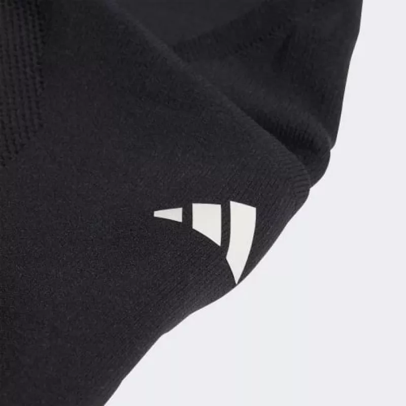 Calentador de cuello adidas Tiro 23 Competition – negro, HS9759, M