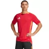 Camiseta de entrenamiento hombre adidas Tiro 24 Competition rojo IS1658 XL