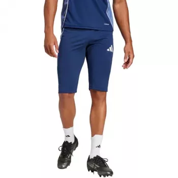 Pantalón corto adidas Tiro 25 Competition 1/2 hombre azul marino JI6544 M