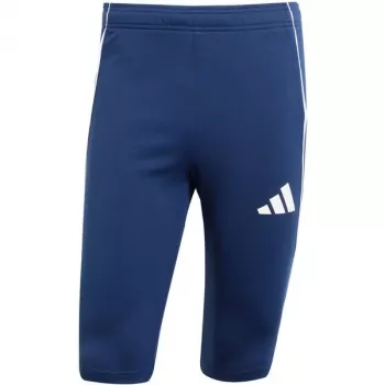 Pantalón corto adidas Tiro 25 Competition 1/2 hombre azul marino JI6544 M