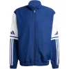 Sudadera adidas Squadra 25 Presentation hombre azul marino JD2968 M