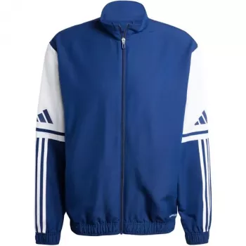 Sudadera adidas Squadra 25 Presentation hombre azul marino JD2968 M