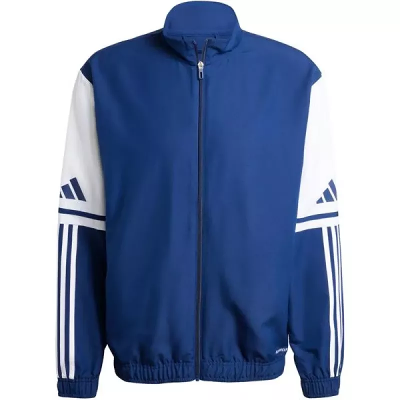 Sudadera adidas Squadra 25 Presentation hombre azul marino JD2968 M