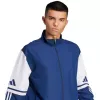 Sudadera adidas Squadra 25 Presentation hombre azul marino JD2968 M
