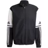 Sudadera adidas Squadra 25 Presentation hombre negra JE2761 S