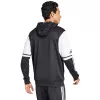 Sudadera con capucha adidas Squadra 25 hombre negra JE2778 S
