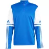 Sudadera con capucha adidas Squadra 25 hombre azul JD2991 S