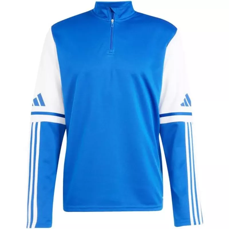 Sudadera con capucha adidas Squadra 25 hombre azul JD2991 S