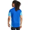 Camiseta de entrenamiento adidas Tiro 25 Competition hombre azul JI6573 XL